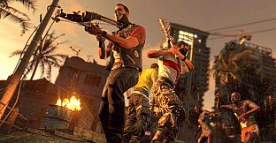 Dying Light