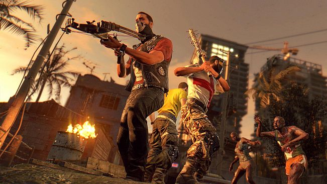 Dying Light