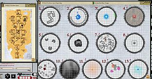 Fantasy Grounds - Shadow of the Demon Lord Tales of the Demon Lord