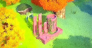 BoF1LL: A Withering World