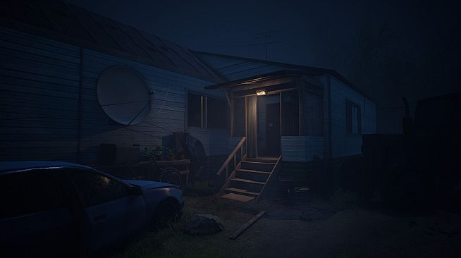 Robotization: The Last Human