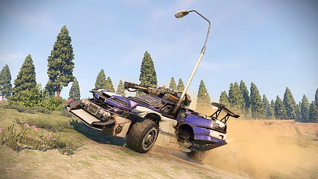 Crossout — Speed demon (Deluxe edition)