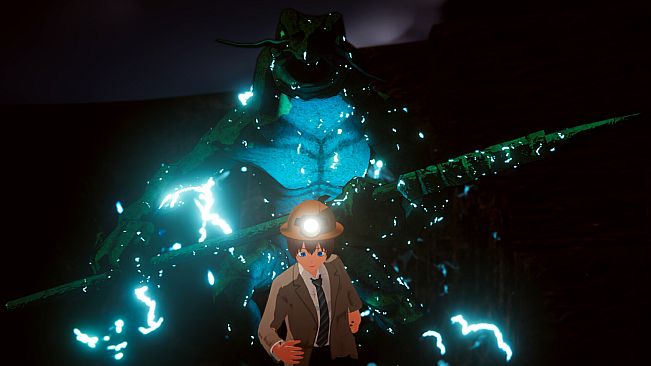 Isekai Rift