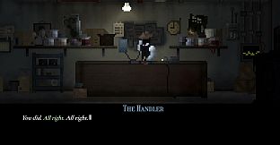The Money Man