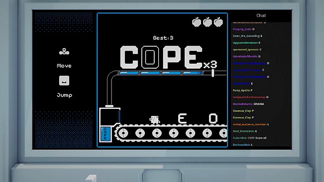 ¿ Y ? A Short Memoir Told in Bits