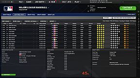 Out of the Park Baseball 25