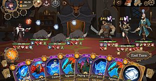 Indies' Lies - Desires Flowing