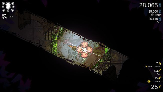 Feather's Edge