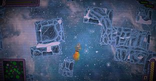 Closed Space