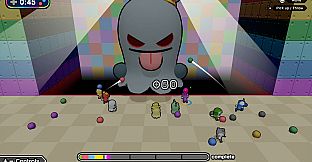 Party Party Time 2 - Party Hustle Pack