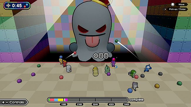 Party Party Time 2 - Party Hustle Pack