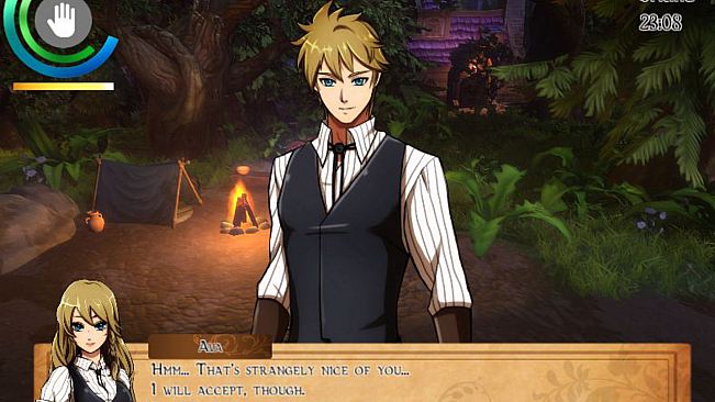 Memory Trees : forget me not