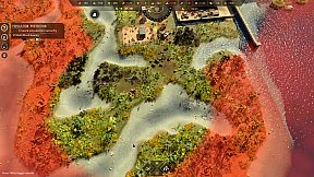 Aztecs: The Last Sun