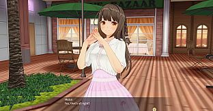 CUSTOM ORDER MAID 3D2 Sweet, Affectionate, and Devoted Long-lost Friend GP-01fb