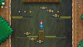 Color Story: Pixa's Quest