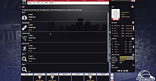 Basketball Pro Management 2015