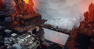 Zombie Army 4: Mission 4 - Damnation Valley