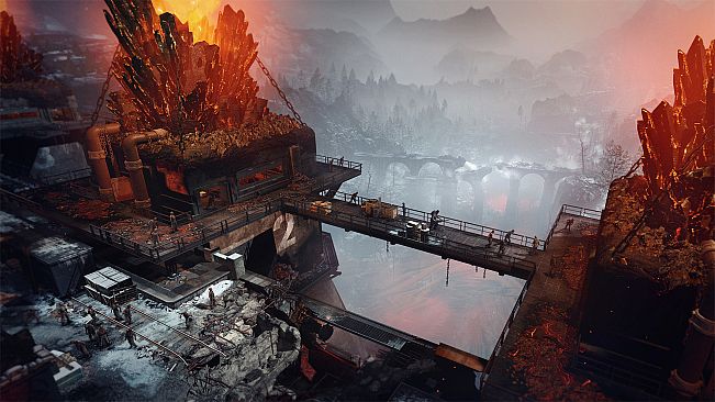 Zombie Army 4: Mission 4 - Damnation Valley