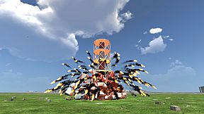 Demolition Expert - The Simulation