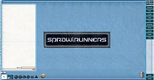 Fantasy Grounds - Sprawlrunners