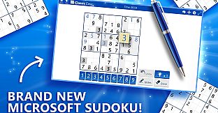 Microsoft Sudoku