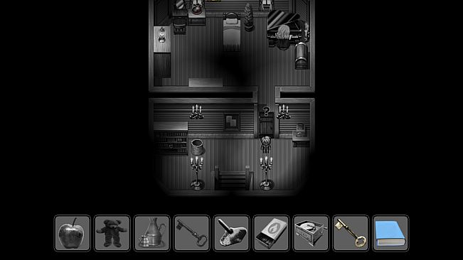 My Light In The Dark