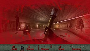 Haunted: Attack of the Dead Men