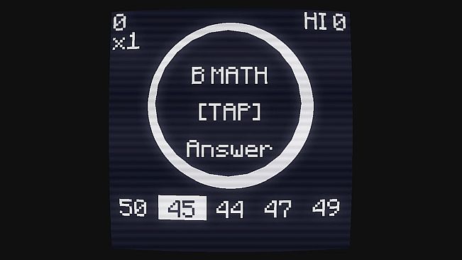 One Button Games 5-in-1 vol. 9
