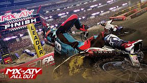 MX vs ATV All Out