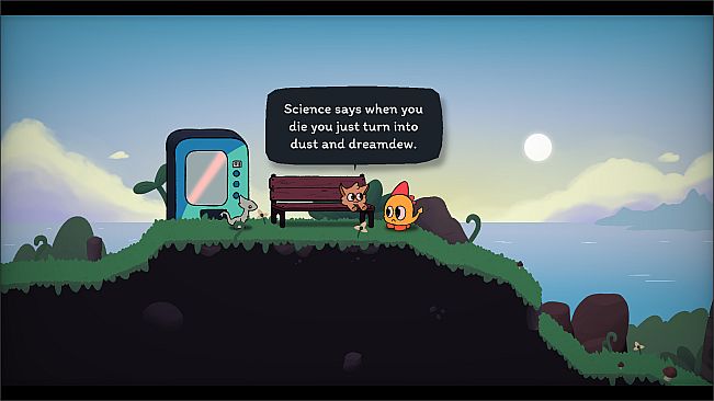 Stomp and the Sword of Miracles