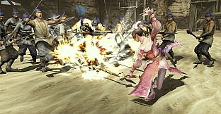 DW8XLCE - OLD COSTUME PACK 3