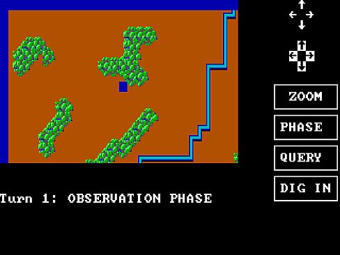 Wargame Construction Set