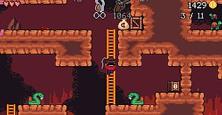 Cowboy Kart + Cave Ranger