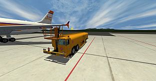 Airport Master