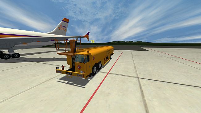 Airport Master