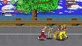 胜利快打传 Win The Fight Legend 戦いの伝説に勝つ