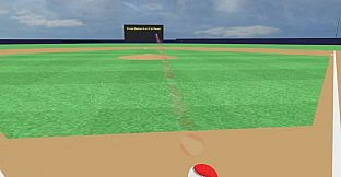 PITCHvr Vision - High School Expanded