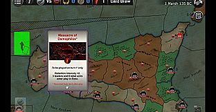 Wars Across The World: Eunus 133