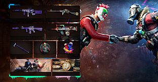 Call of Duty: Black Ops Cold War - Ultimate Pack