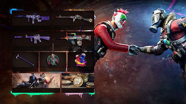 Call of Duty: Black Ops Cold War - Ultimate Pack