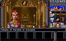 Realms of Arkania 2 - Star Trail Classic