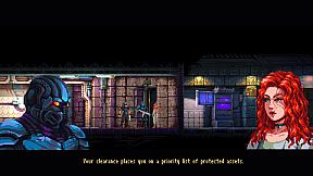 Another Space Opera - Episode 1: The Wake of The Giant