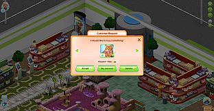 Wauies - The Pet Shop Game