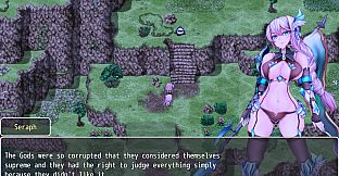 The Forgotten Empire