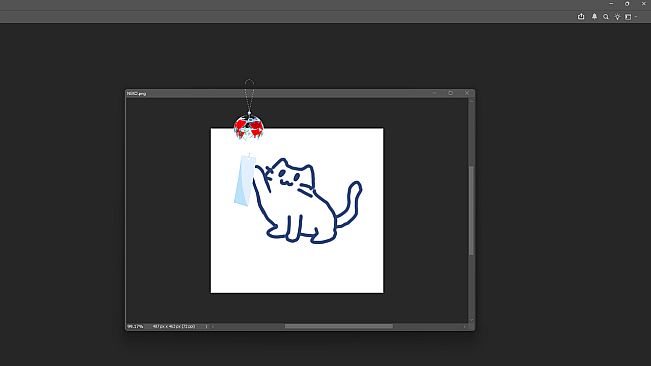Chill Chime Desktop