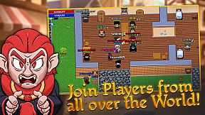 Kakele Online - MMORPG