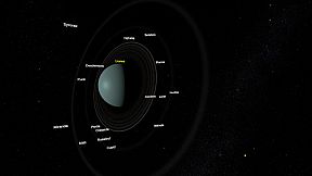 The Tau Ceti Terminus