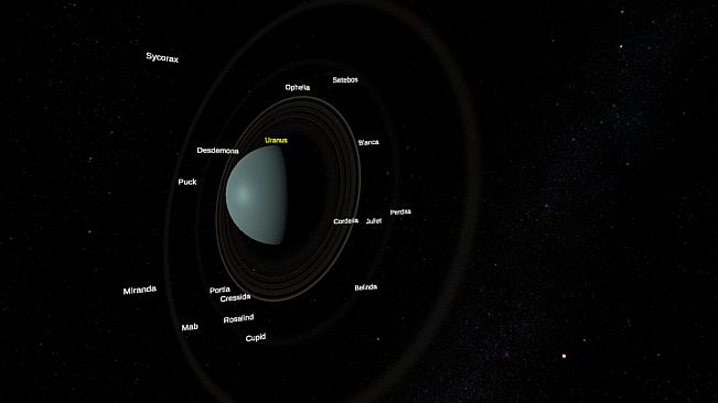 The Tau Ceti Terminus