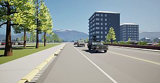 Moving Company Simulator