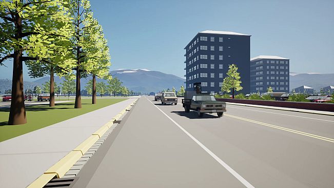 Moving Company Simulator